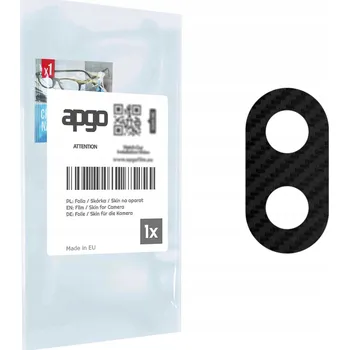 Pouzdro na mobilní telefon Fólie na CELÝ OSTROV FOTOAPARÁTU pro Nokia 3 V - SKIN, OCHRANNÁ FÓLIE