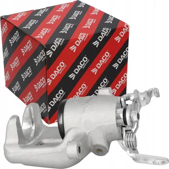 Brzdový třmen Brzdový třmen DACO BA4205
