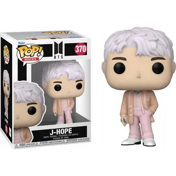 Figurka Figurka Funko Pop! BTS J-Hope