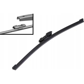 Stěrač Lišta stěrače Kraft Automotive 0700623 zadní 280 mm