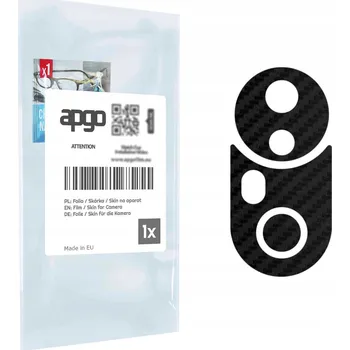 Pouzdro na mobilní telefon Fólie na CELÝ OSTROV FOTOAPARÁTU pro Vivo T4 Ultra - SKIN, KŮŽE