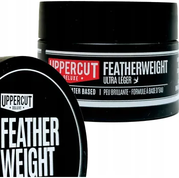 Stylingový přípravek Pasta na vlasy Uppercut Deluxe Featherweight 30 g