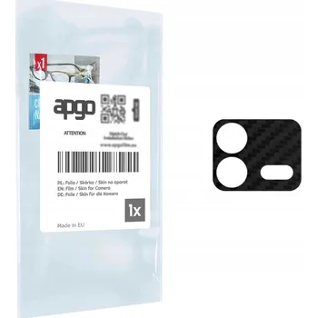 Pouzdro na mobilní telefon Fólie na CELÝ OSTROV FOTOAPARÁTU pro Vivo iQOO Neo8 Pro - SKIN, OCHRANNÁ FÓLIE