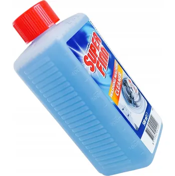 Univerzální čisticí prostředek Čistič pračky 500 ml - Odstraňovač vodního kamene a nečistot