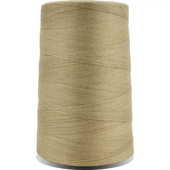 Příze Novosolský Háčkovací Příze 6 Ořech 600 m