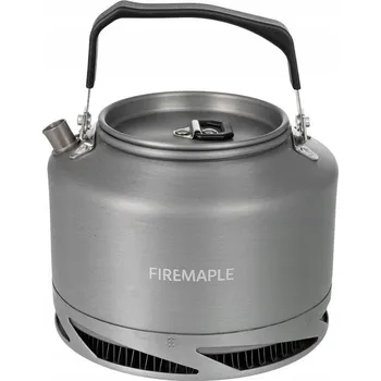 Varná konvice Turistická konvice Fire-Maple FMC-XT2 1,5 l