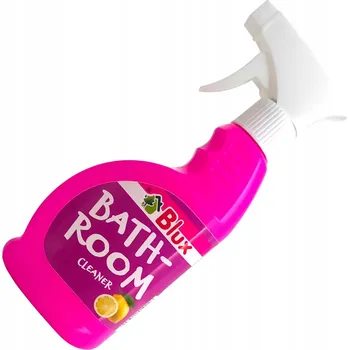 Univerzální čisticí prostředek Blux univerzální čisticí prostředek 0,3l