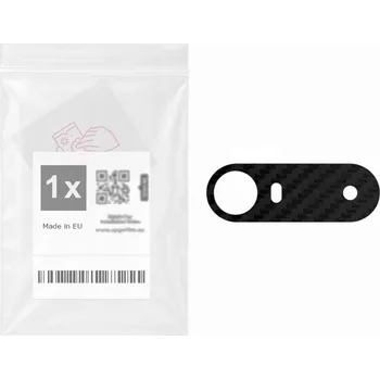 Pouzdro na mobilní telefon Fólie na CELÝ OSTROV FOTOAPARÁTU pro Alcatel A62 - SKIN, OCHRANNÁ FÓLIE