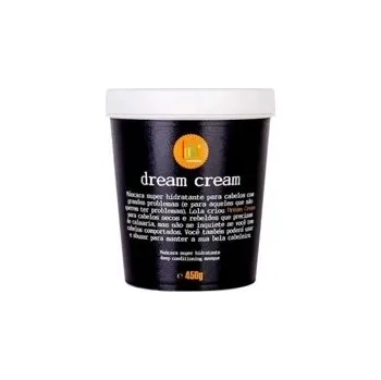 Vlasová regenerace Lola Dream Cream Vyživující maska na vlasy 450 g