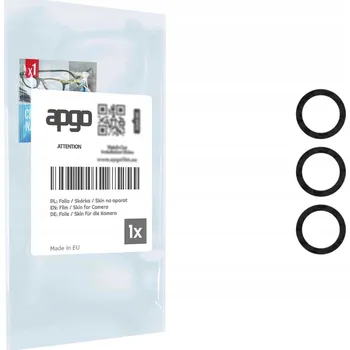 Pouzdro na mobilní telefon Fólie na CELÝ OSTROV FOTOAPARÁTU pro Moto G200 5G Dual SIM - SKIN, OCHRANNÁ FÓLIE