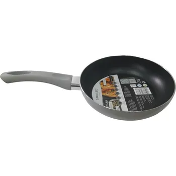 Pánev Tradiční pánev Smukee 24 cm s nepřilnavým povrchem