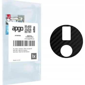 Pouzdro na mobilní telefon Fólie na CELÝ OSTROV FOTOAPARÁTU pro Vivo Apex (2020) - SKIN, POLEP