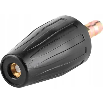 Příslušenství pro vysokotlaký čistič TURBO ROTAČNÍ TRYSKA PRO VYSOKOTLAKÉ ČISTIČE (MYČKY)