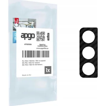 Pouzdro na mobilní telefon Fólie na celý ostrov fotoaparátu pro Tecno Spark 6 Go - SKIN, KŮŽE