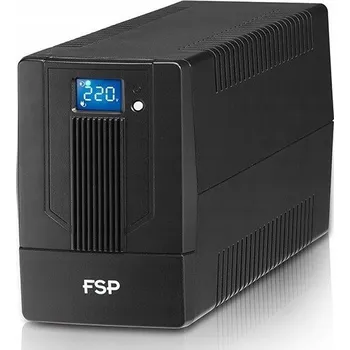 Záložní zdroj Záložní zdroj UPS FSP Fortron PPF4802000 800 VA / 480 W