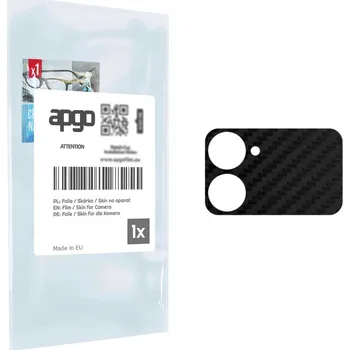 Pouzdro na mobilní telefon Fólie na CELÝ OSTROV FOTOAPARÁTU pro Realme V30T - SKIN, KŮŽE