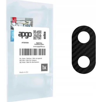 Pouzdro na mobilní telefon Fólie na CELÝ OSTROV FOTOAPARÁTU pro Tecno Camon 11 Pro - SKIN, KŮŽE