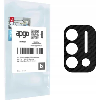 Pouzdro na mobilní telefon Fólie na CELÝ OSTROV FOTOAPARÁTU pro Umidigi A7 pro - SKIN, OCHRANNÁ FÓLIE