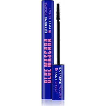 Řasenka Dermacol Just Mascara objemová řasenka odstín 12.5 ml