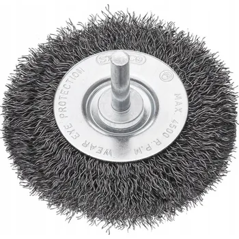 Vrták Kartáč Stalco S-34424