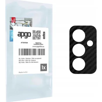 Pouzdro na mobilní telefon Fólie na CELÝ OSTROV FOTOAPARÁTU pro Samsung Galaxy Quantum2 - SKIN, OCHRANNÁ FÓLIE