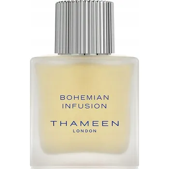 Pánský parfém Thameen Bohemian Infusion kolínská voda ve spreji 100ml