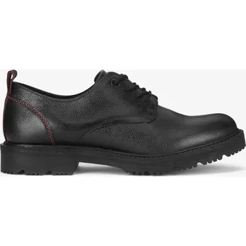 Dámské polobotky Lasocki Polobotky WI23-GHADI-14 Černá 37