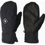 Pánské snowboardové rukavice DC Franchise Mitten black