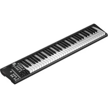 Master keyboard iCON Pro Audio Artist 61x MIDI keyboard