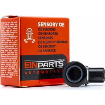 Nárazník Parkovací senzor Einparts Automotive EPPDC112