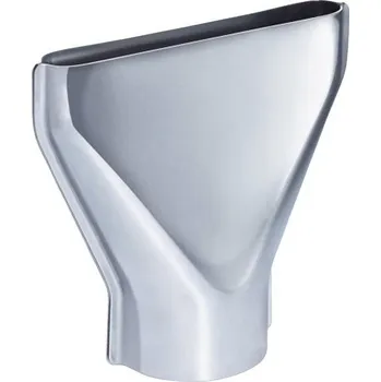 Sada nářadí Steinel 70212 Tryska se širokým paprskem 75 mm, příslušenství pro horkovzdušné pistole, pro sušení