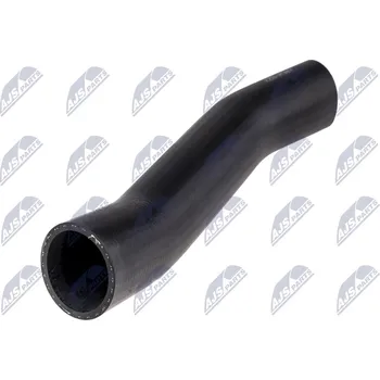 Motor automobilu Hadice plnícího vzduchu NTY GPP-LR-027