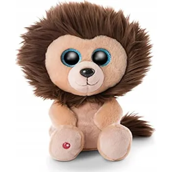 plyšák Nici Glubschis plyš Lev Cliff 25cm