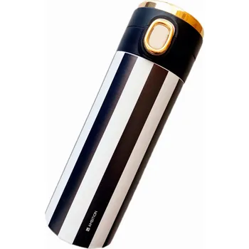 Termohrnek Termohrnek Ambition 0,35 l zlatý