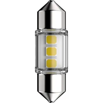 Žárovka Žárovka, osvětlení zavazadlového prostoru PHILIPS 11860CU60X1