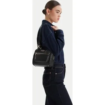 Kabelka Kabelka Guess Marsha HWBG95 01170 Černá OS