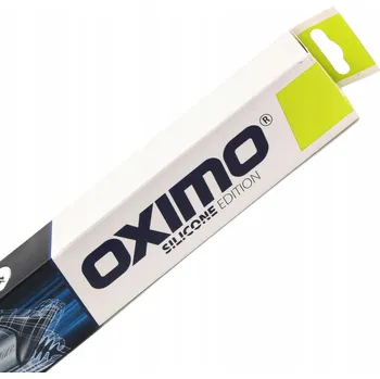 Stěrač Lišta stěrače Oximo MT425 přední 425 mm