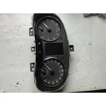 Budíky Škoda 5J0920841G