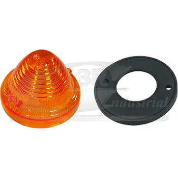 Auto zrcátko Sada směrových světel 3RG 93205