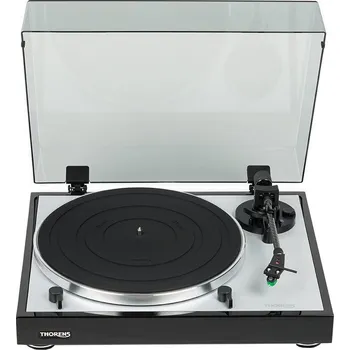 Gramofon Thorens TD 402 DD Black