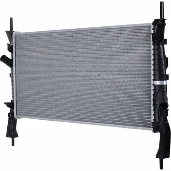 Chladič motoru Chladič vody pro motor HELLA 8MK 366 300-311