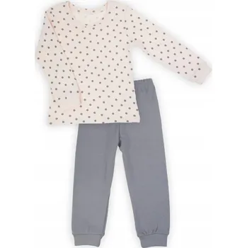 Dívčí pyžamo Dívčí pyžamo NICOL 192036 SARA, velikost 116