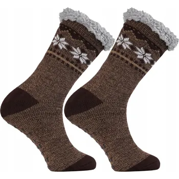 Pánské ponožky Moraj Ponožky vícebarevné, univerzální velikost