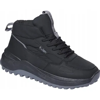 Dámská zimní obuv Lee Cooper dámské sněhule LCJ 24 47 3158 velikost 39