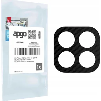 Pouzdro na mobilní telefon Fólie na CELÝ OSTROV FOTOAPARÁTU pro Motorola Moto Edge S - SKIN, OCHRANNÁ FÓLIE