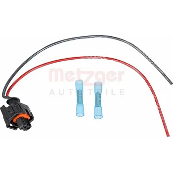Zapalovací kabel Sada kabelů na opravu, zapalovací zařízení METZGER 2324248