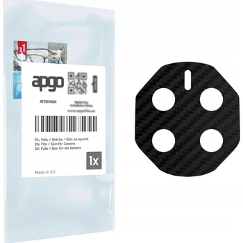 Pouzdro na mobilní telefon Fólie na CELÝ OSTROV FOTOAPARÁTU pro Huawei Mate 50 RS P Design - SKIN, OCHRANNÁ FÓLIE