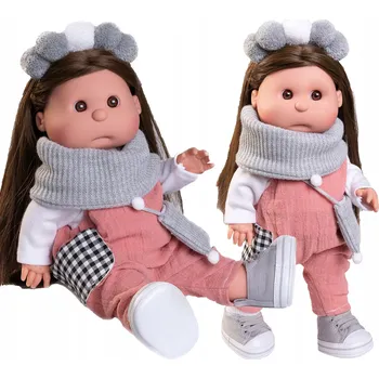 Panenka Antonio Juan Španělská panenka Iris 23308