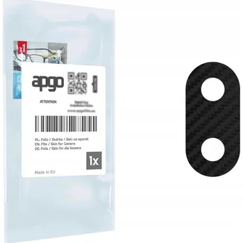 Pouzdro na mobilní telefon Fólie na CELÝ OSTROV FOTOAPARÁTU pro vivo Z3 - SKIN, KŮŽE