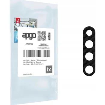 Pouzdro na mobilní telefon Fólie na CELÝ OSTROV FOTOAPARÁTU pro vivo X27 Pro - SKIN, OCHRANNÁ FÓLIE